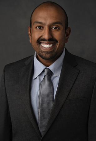 meet dr ayinkeran gunarajasingam