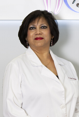 meet dr jacinta fernandes