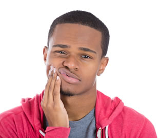 traumatic dental injuries